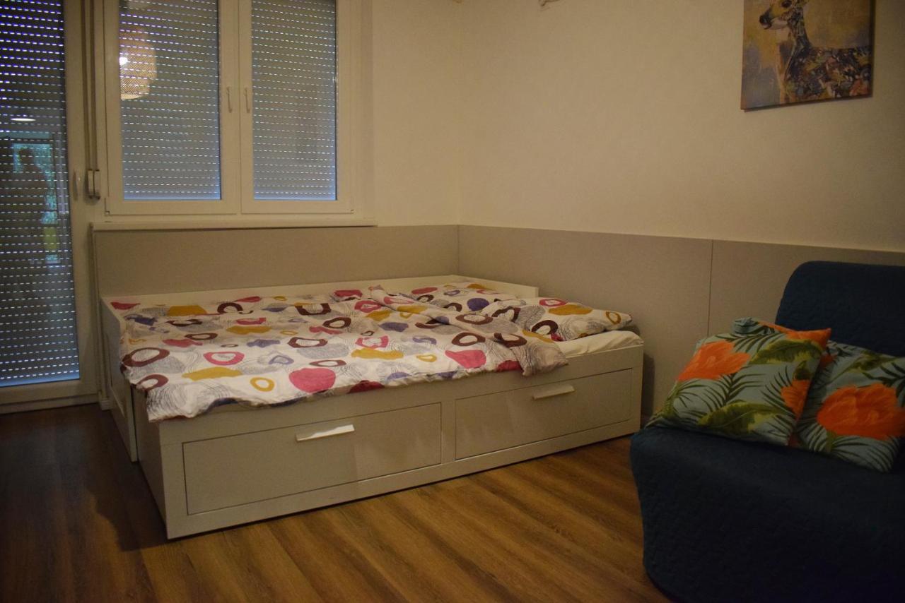 Helikon 31 Apartman Keszthely Exterior foto